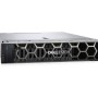 DELL PowerEdge R550 Xeon Silver 4314 16C 1x16GB H755 1x480GB SSD RI 700W (1+1) 3yr NBD + šine