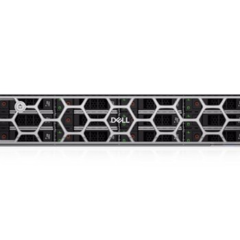 DELL PowerEdge R570 Xeon 6505P 12C 2x16GB H965i 1x600GB SAS 1100W (1+1) 3yr NBD + šine