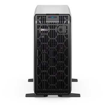 DELL PowerEdge T360 Xeon E-2414 4C 1x16GB H355 1x2TB 700W (1+1) 3yr NBD