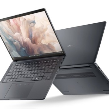 DELL Pro 13 Premium (QHD+ Touch 500nits, Core Ultra 7 268V, 32GB, 512GB SSD, Backlit, FP, Win 11 Pro)