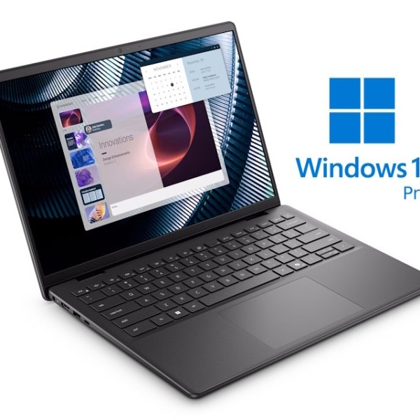 DELL Pro 14 Essential PV14250 (FHD+ IPS 300nits, Core 5 120U, 16GB, 512GB SSD, Win 11 Pro)
