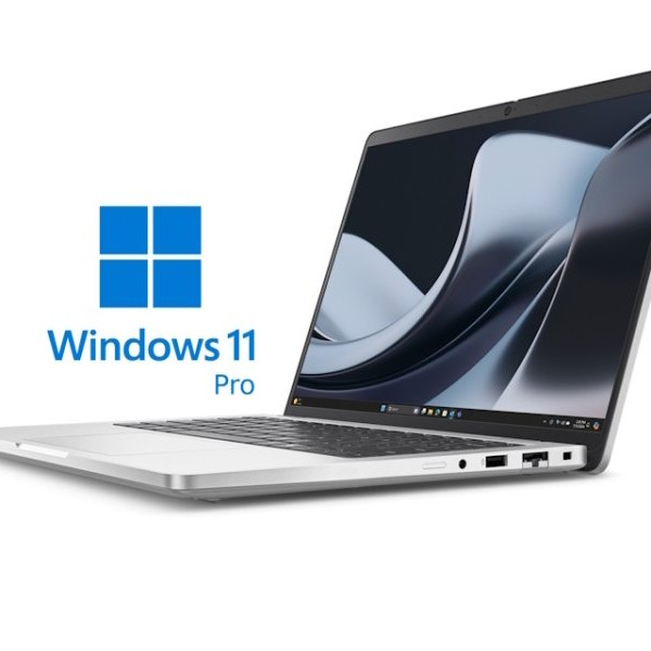 DELL Pro 14 Plus (FHD+ IPS 300nits, Ryzen 5 PRO 230, 16GB, 512GB SSD, Backlit, FP, SC, Win 11 Pro, 3yr)