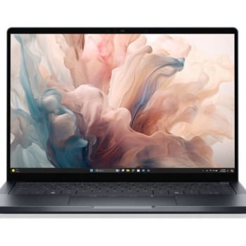 DELL Pro 14 Premium 14 inch FHD+ 400nits Core Ultra 7 266V, 16GB, 512GB SSD, Backlit FP Win11Pro 3yr ProSupport