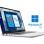 DELL Pro 16 (FHD+ IPS 300nits, Core 3 100U, 8GB, 512GB SSD, Backlit, FP, Win 11 Pro, 3yr ProSupport)