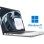 DELL Pro 16 Plus (FHD+ IPS 300nits, Ryzen 5 PRO 230, 16GB, 512GB SSD, Backlit, FP, SC, Win 11 Pro, 3yr)