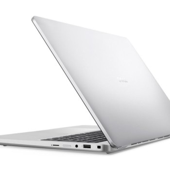DELL Pro 16 Plus (FHD+ IPS, Core 5 120U, 16GB, 512GB SSD, Backlit, FP, Win 11 Pro, 3yr)