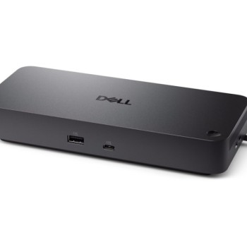 DELL Pro Dock WD25 with 100W AC Adapter