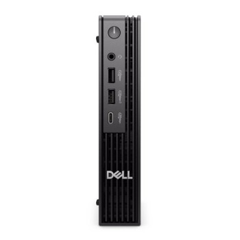 DELL Pro Micro i5-14500T 8GB 512GB SSD Win11Pro 3yr ProSupport + WiFi