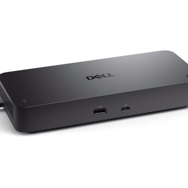DELL Pro Smart Dock SD25 with 130W AC Adapter