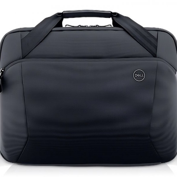 DELL Torba za laptop 15 Ecoloop Pro Slim Briefcase CC5624S crna
