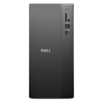 DELL Tower i5-14400F 16GB 1TB SSD RTX 4060 8GB Win11Pro 3yr ProSupport + WiFi
