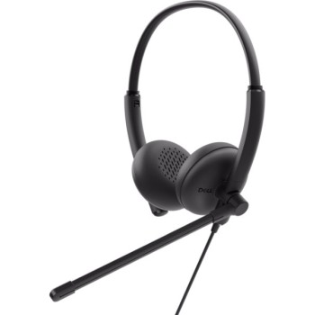DELL WH125, USB žične slušalice
