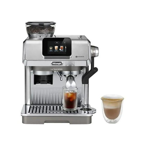 DeLonghi Aparat za espreso kafu EC9455.M