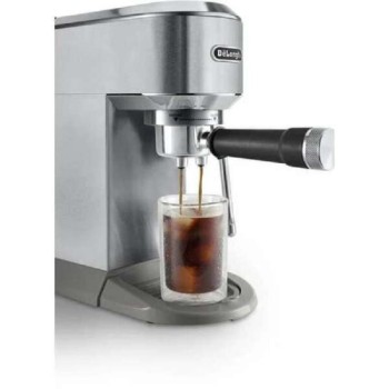 DeLonghi Aparat za espresso kafu EC890.M