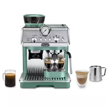 DeLonghi Aparat za espresso kafu EC9155.GR