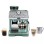 DeLonghi Aparat za espresso kafu EC9155.GR