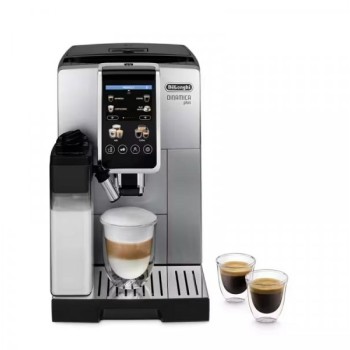 DeLonghi Aparat za espresso kafu ECAM380.85.SB