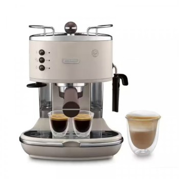 DeLonghi Aparat za espresso kafu ECOV311.BG