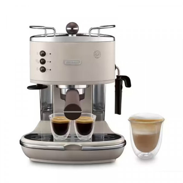 DeLonghi Aparat za espresso kafu ECOV311.BG