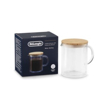 DeLonghi Dvostruka staklena boca DeLonghi DLSC078