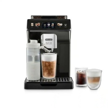DeLonghi ECAM450.65.G Aparat za espresso kafu