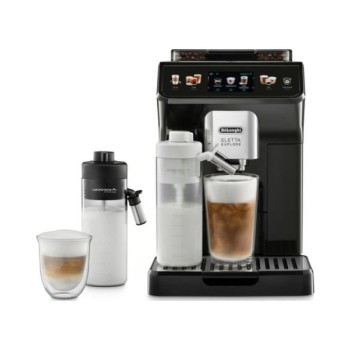 DeLonghi Eletta Explore ECAM 450.55.G