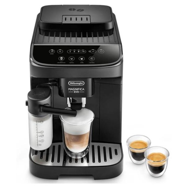 DeLonghi Kafe aparat ECAM290.51.B (ECAM290.51.B)