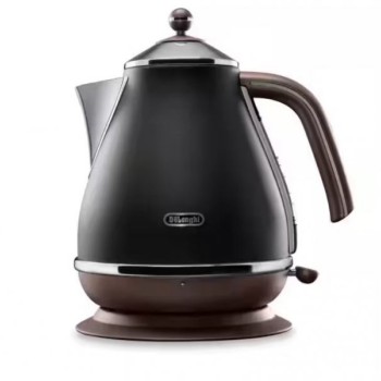 DeLonghi KBOV2001.BK ketler