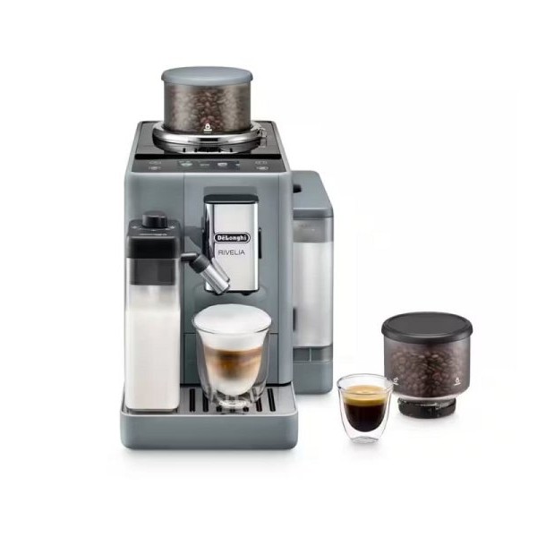 DeLonghi Rivelia EXAM440.55.G Aparat za espresso kafu