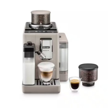 DeLonghi Rivelia EXAM44055BG Aparat za espresso kafu