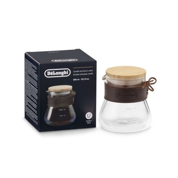 DeLonghi Stilizovana boca za ljubitelje kafe DLSC077