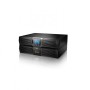 Delta UPS Amplon RT 3K On-Line 3kVA/2.7kW (12V9Ah x 6pcs) LCD Rack/Tower