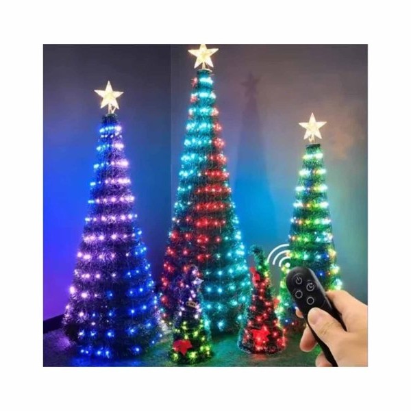 Denis Fiber Jelka 120 cm