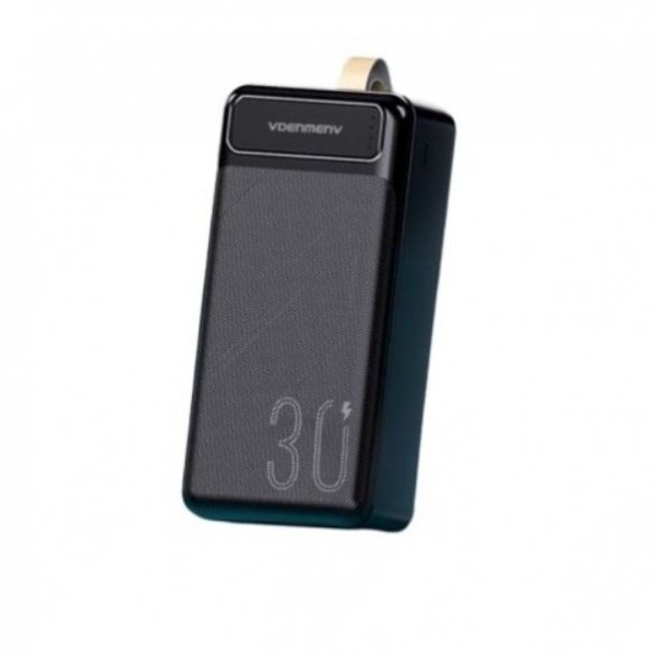 DENMEN Power bank DP17 30000mAh (1360200)