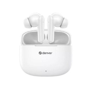 DENVER Bluetooth slušalice TWE-48 bele