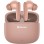 DENVER Bluetooth slušalice TWE-48DR, roze