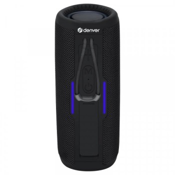 DENVER BTV-150 Crni Bluetooth zvučnik