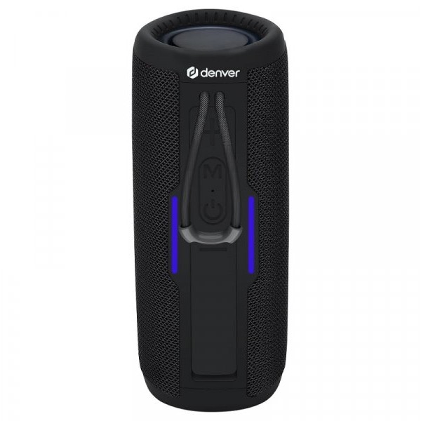 DENVER BTV-150 Crni Bluetooth zvučnik
