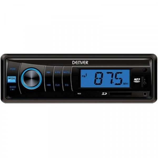 DENVER CAU-444BT Auto radio