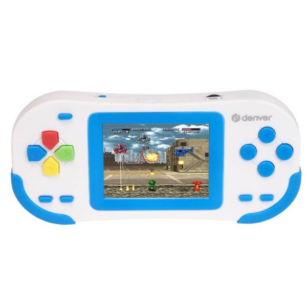 DENVER GMP-295 Gamepad