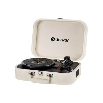 DENVER Gramofon VPL-130
