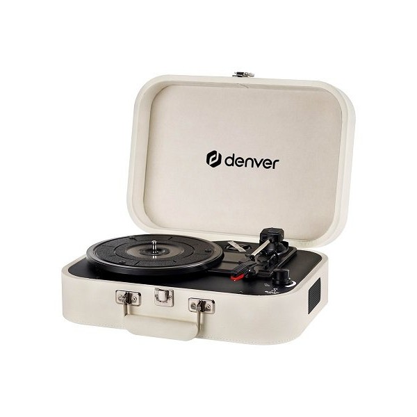 DENVER Gramofon VPL-130