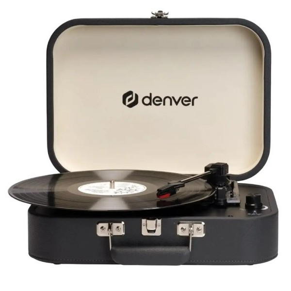 DENVER Gramofon VPL 130 DGR