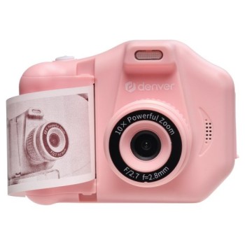 DENVER KPC-1370P Roze Instant dečji fotoaparat