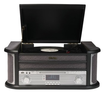 DENVER MRD-51 Crni Gramofon