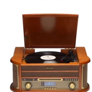 DENVER MRD-51 gramofon