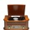 DENVER MRD-51 gramofon