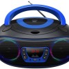 DENVER TCL-212BT BLUE