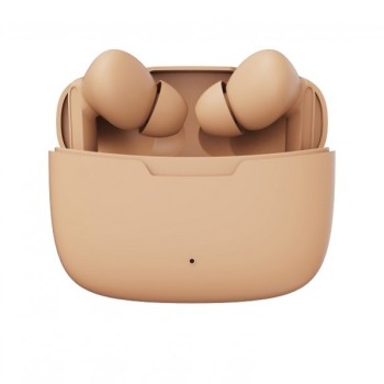 DENVER TWE-47 bluetooth slušalice natural (14200238)