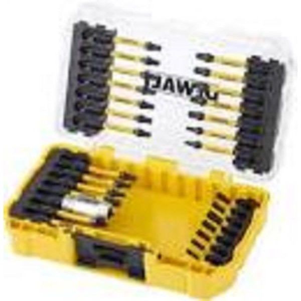 DeWALT 29-delni set nastavaka odvijača (DT70734T)